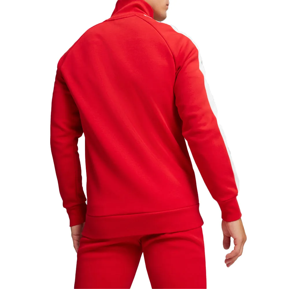 Ferrari Race Iconic T7 X Track Jacket