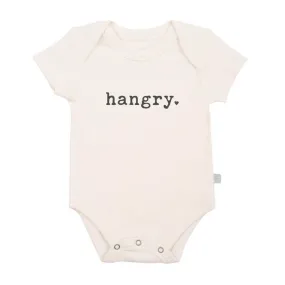 Finn   Emma - Hangry Graphic Bodysuit