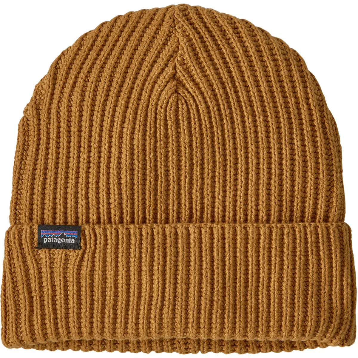 Fishermans Rolled Beanie