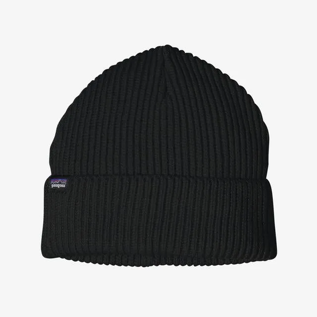 Fishermans Rolled Beanie