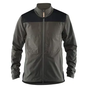 FR Keb Lite Jacket Men Stone Grey/Black