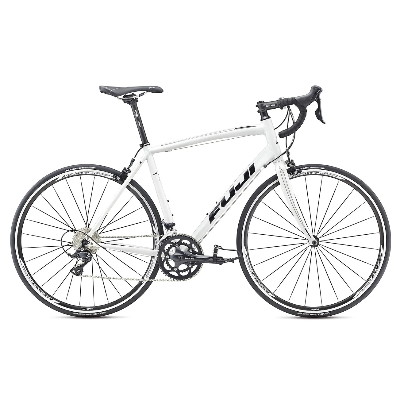 Fuji Sportif 2.1 - 2017 - Pre-Owned