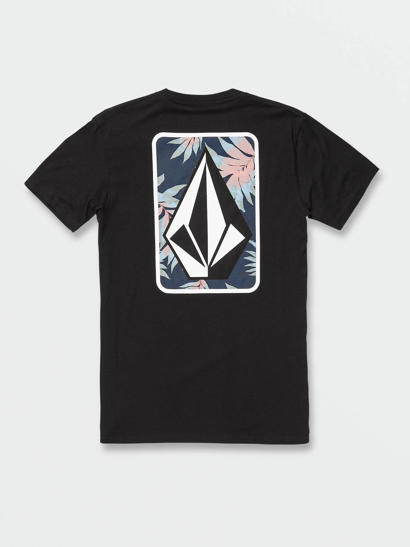 Fullpipe Short Sleeve Tee - Black