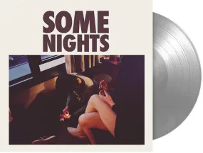 Fun. - Some Nights (Silver Vinyl, Deluxe Edition, Limited Edition, Reissue)