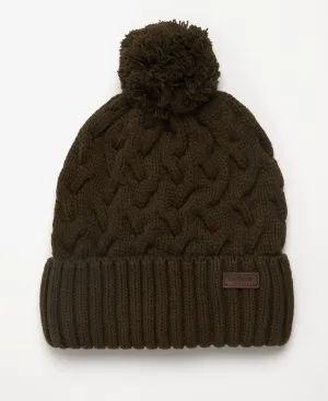 Gainford Cable Beanie