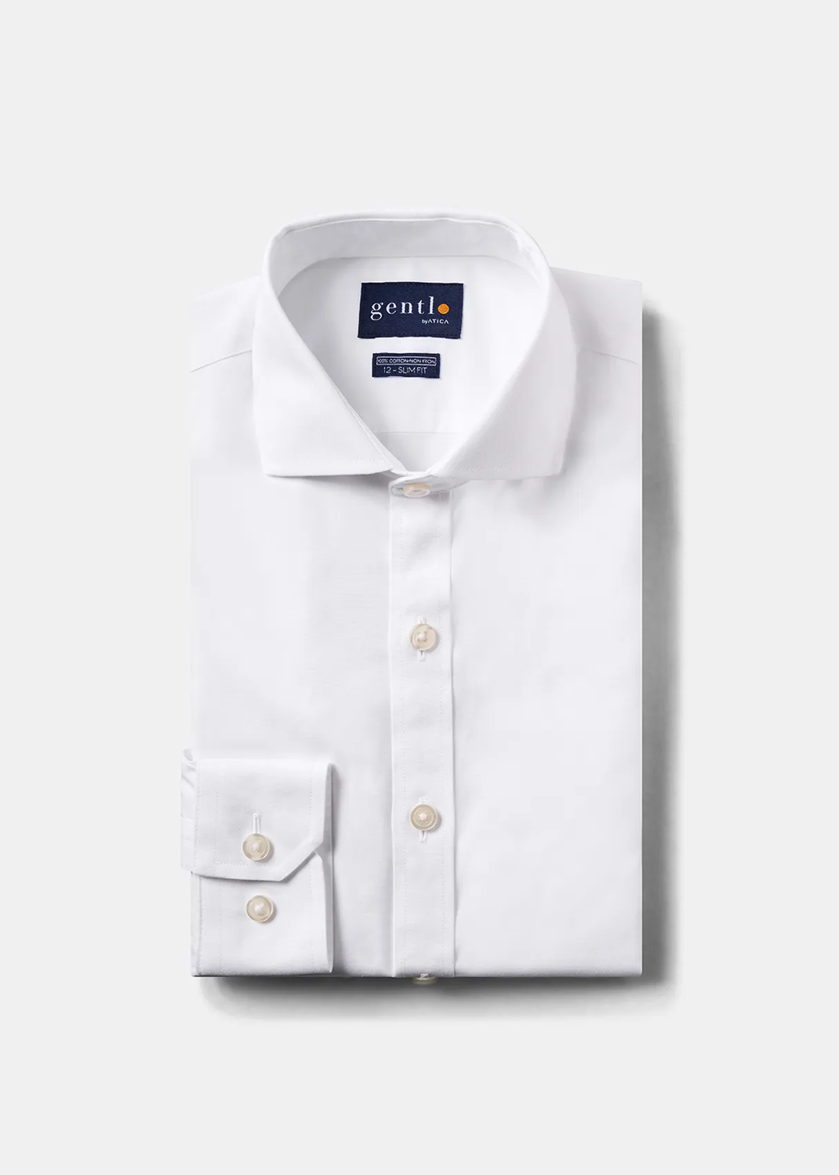 Gentlo Boys Shirt