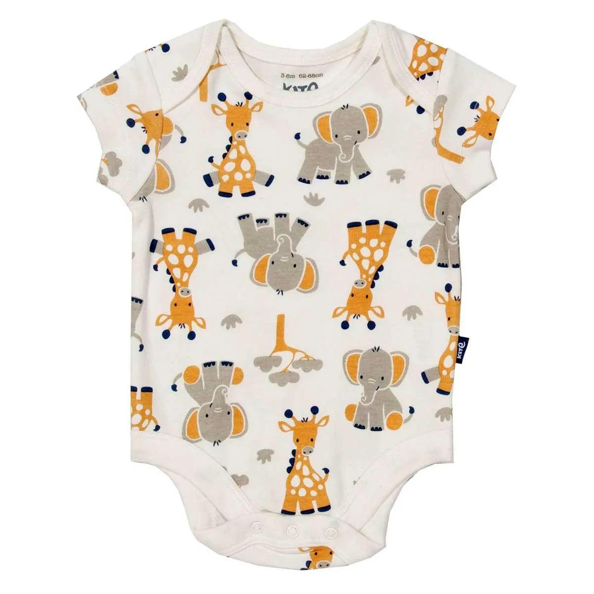 Giraffe Set