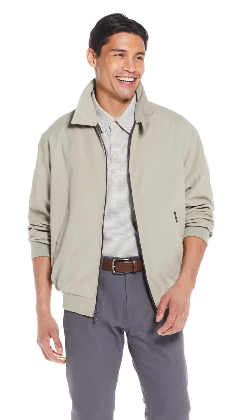 GOLF JACKET