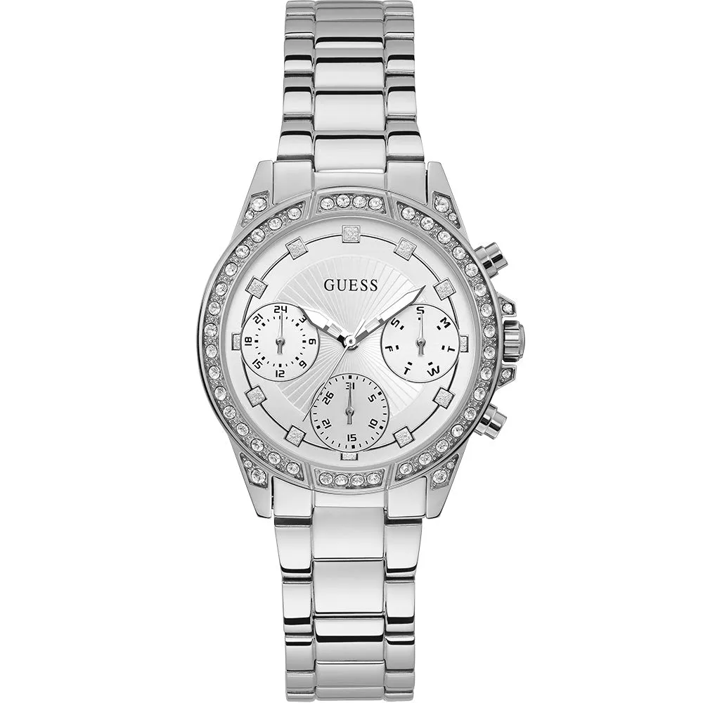 Guess Gemini W1293L1 Multi-Function