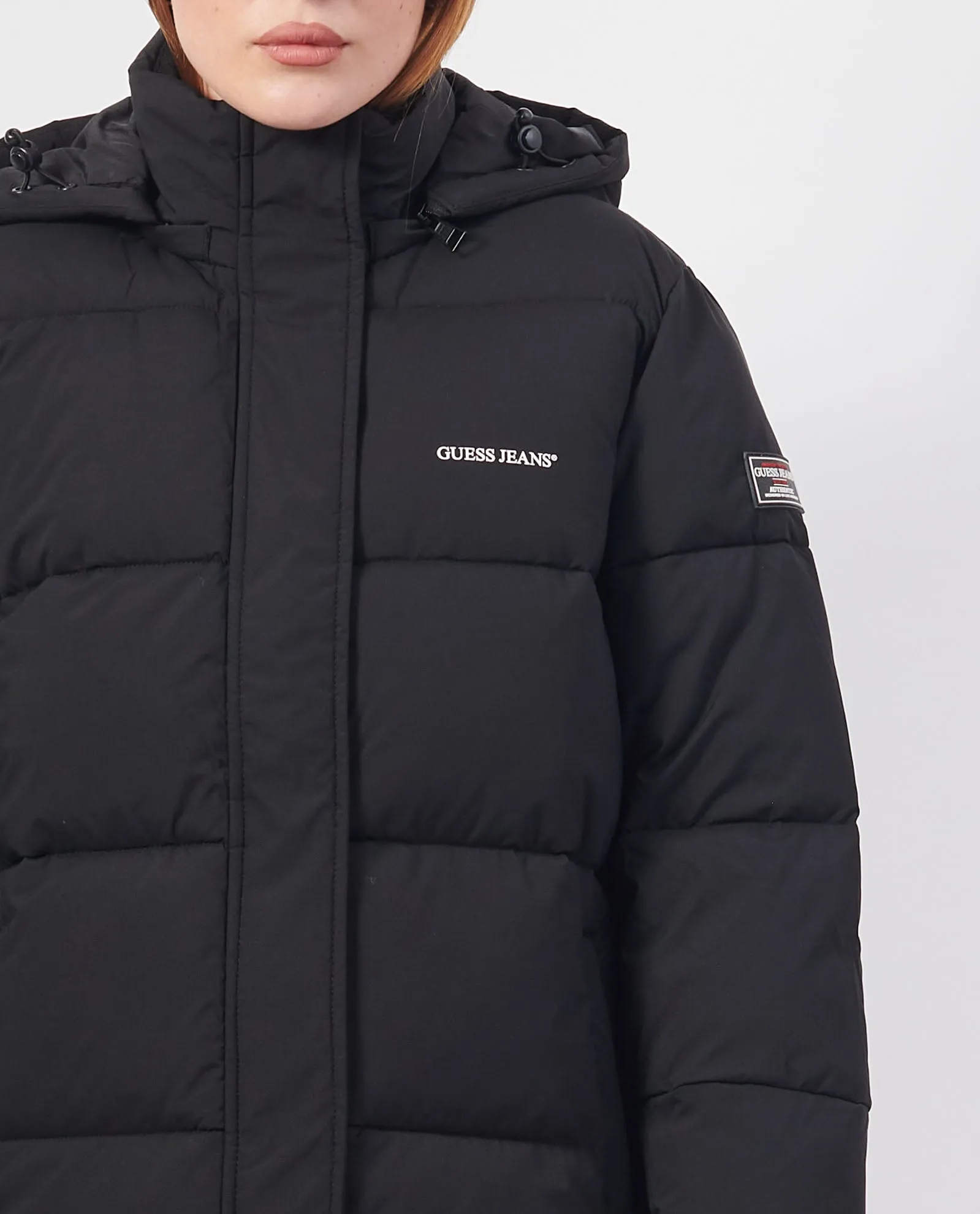 Guess Mid Puffer Coat