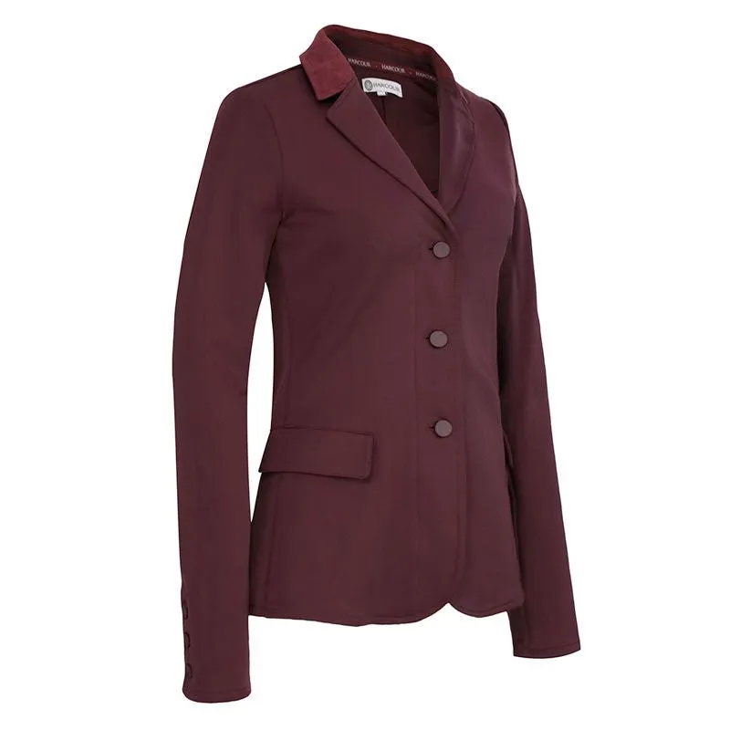 Harcour Illuna Ladies Show Jacket | Ladies Show Jacket