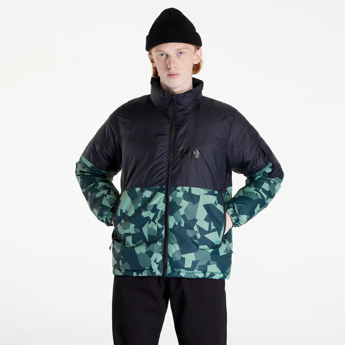 Helly Hansen Active Reversible Jacket