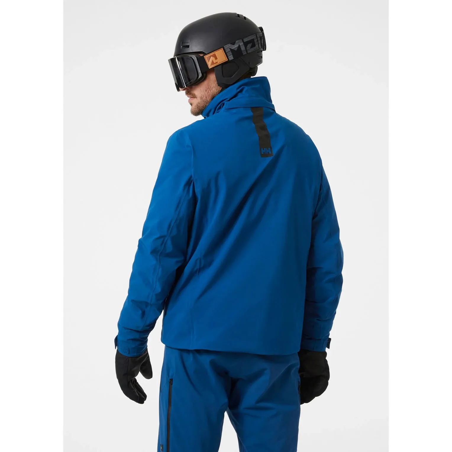 HELLY HANSEN MEN'S SWIFT STRETCH JACKET