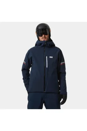 Helly Hansen Swift Team Jacket Navy