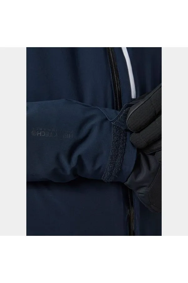 Helly Hansen Swift Team Jacket Navy