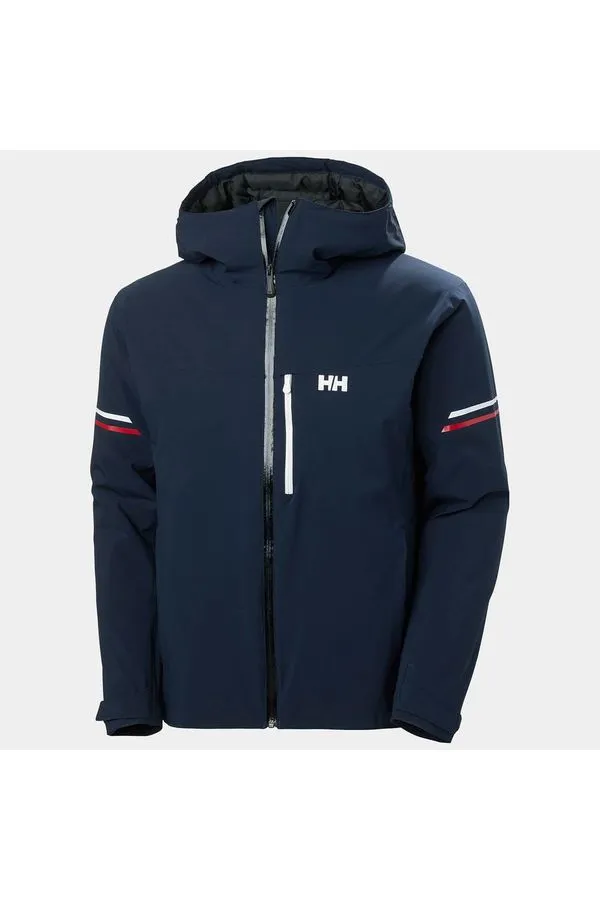 Helly Hansen Swift Team Jacket Navy