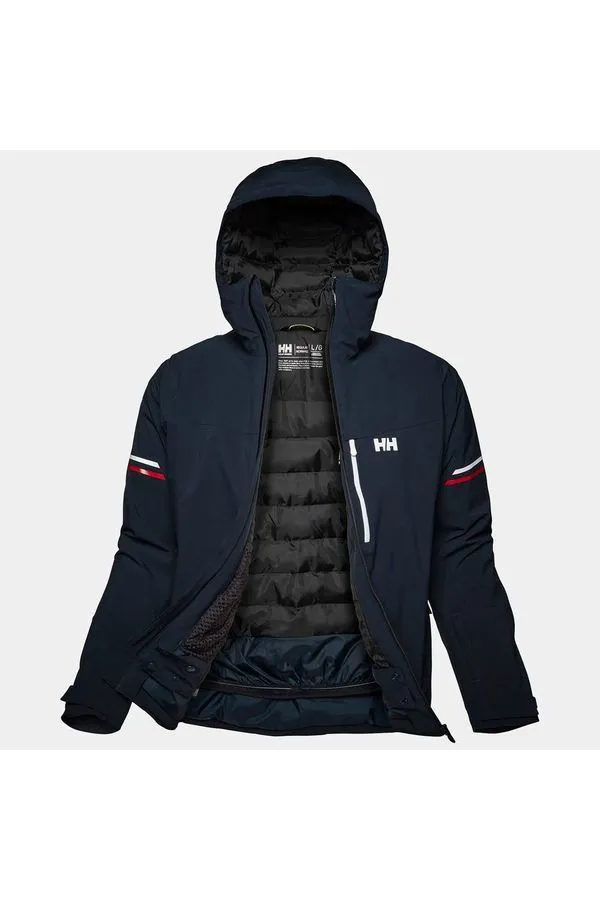 Helly Hansen Swift Team Jacket Navy