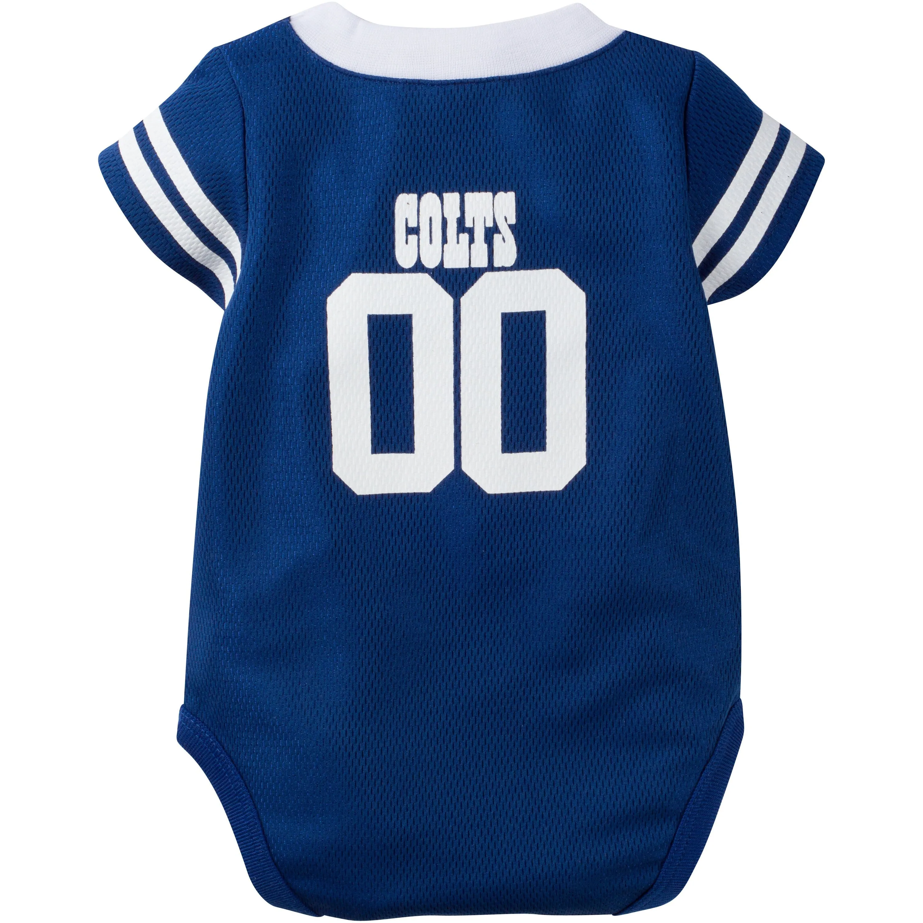 Indianapolis Colts Baby 1 Pack Bodysuit