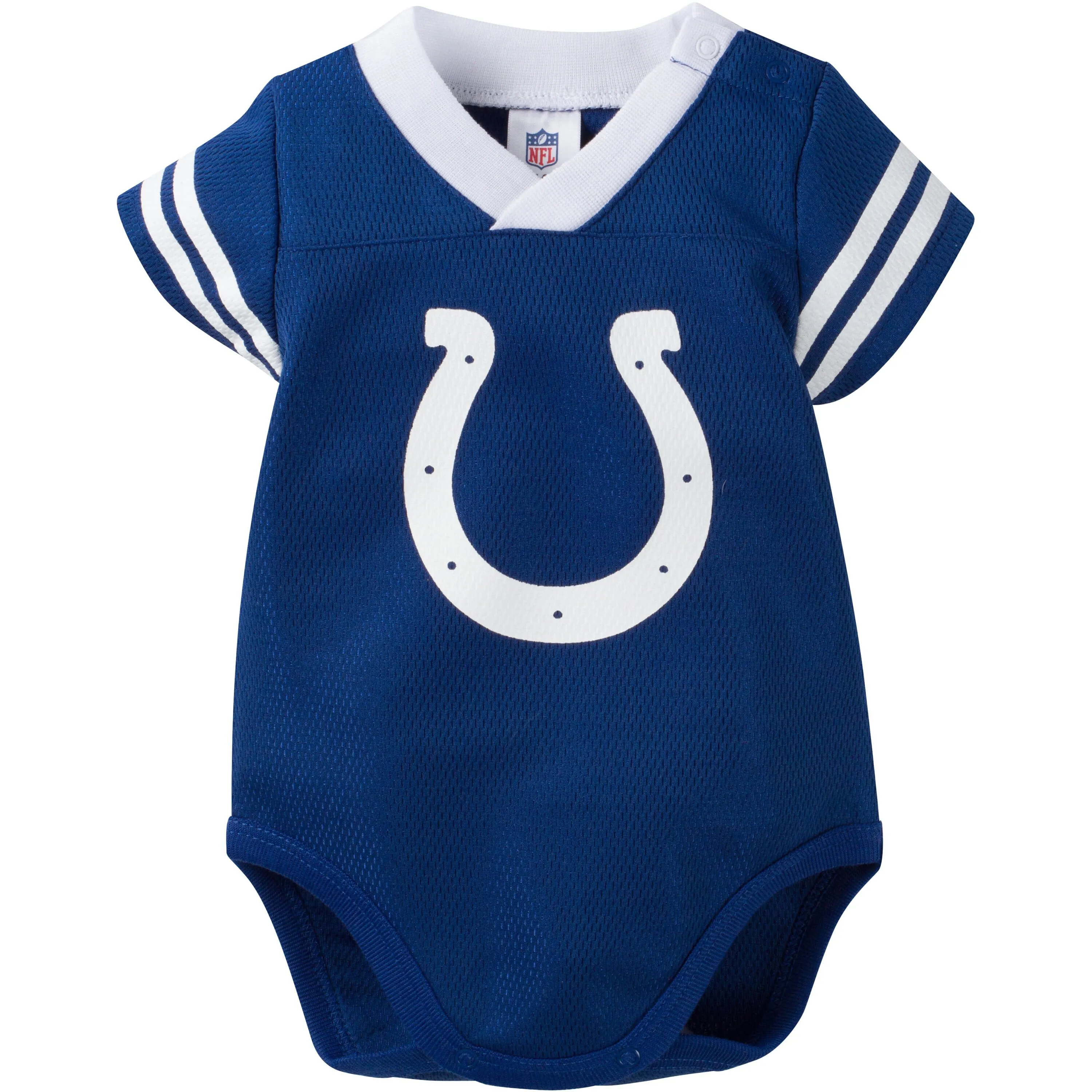 Indianapolis Colts Baby 1 Pack Bodysuit