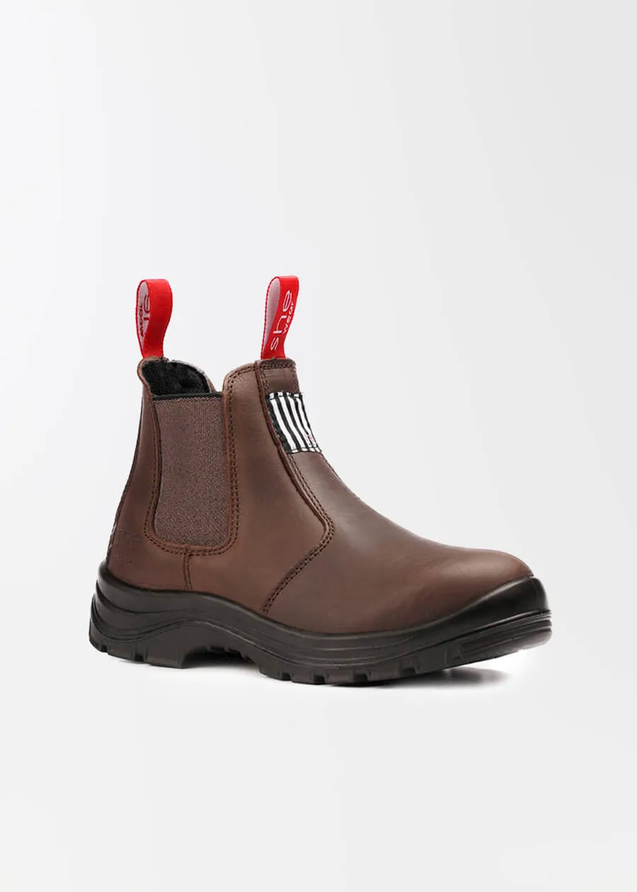 Inspires Seconds sale: womens safety work boots