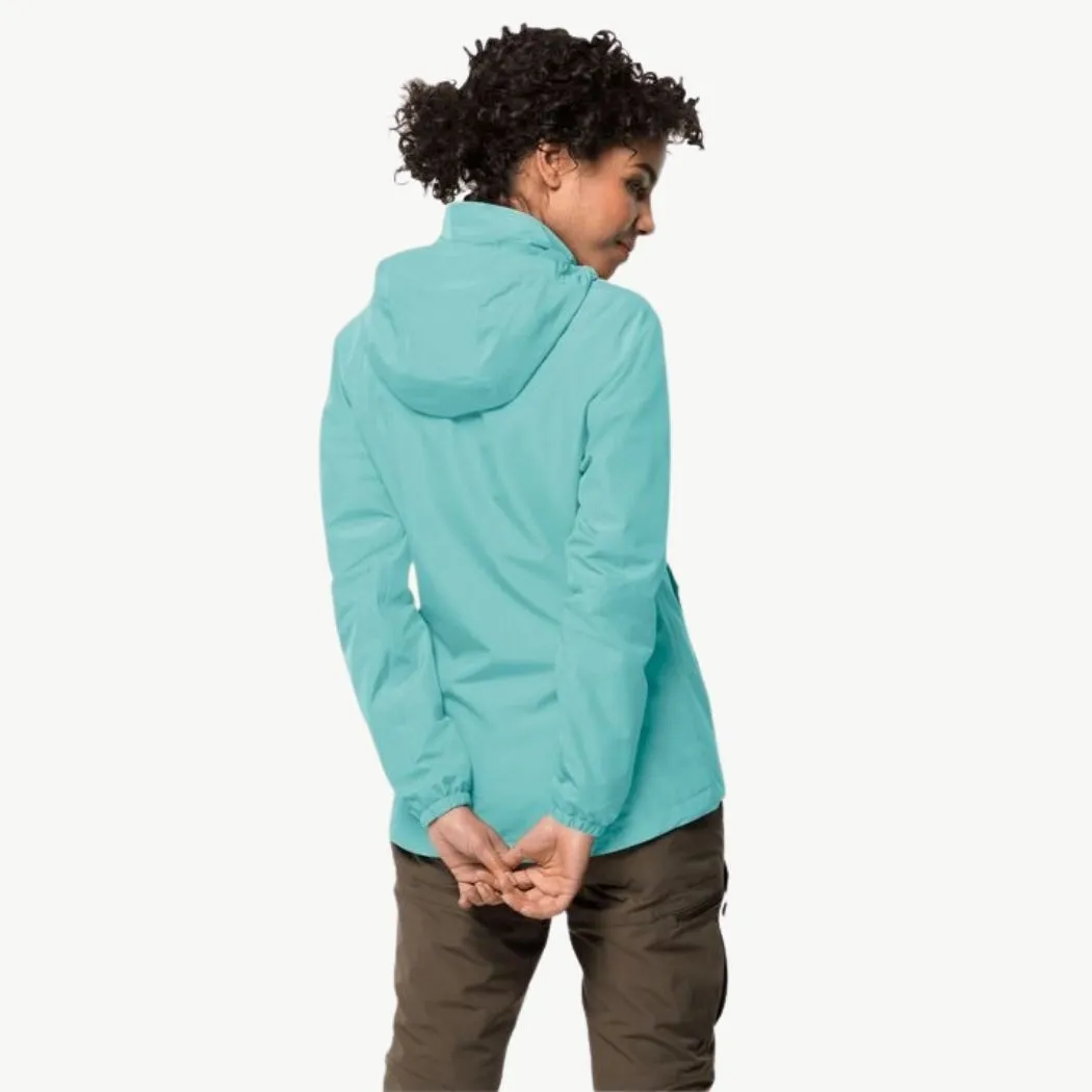 jack wolfskin Stormy Point Women's Jacket