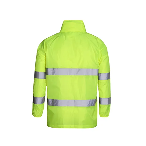 JBs Wear | Hi Vis Day & Night Biomotion Jacket | 6DRJ