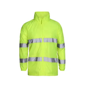 JBs Wear | Hi Vis Day & Night Biomotion Jacket | 6DRJ