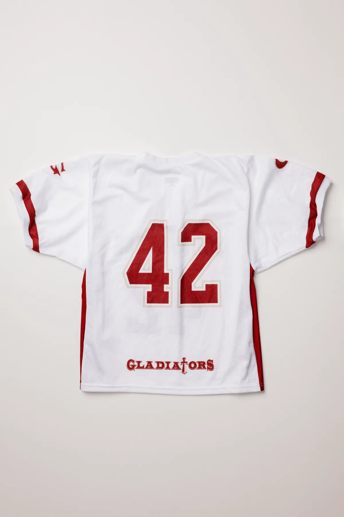 Johns Creek Gladiator Feeder Athletics Jersey