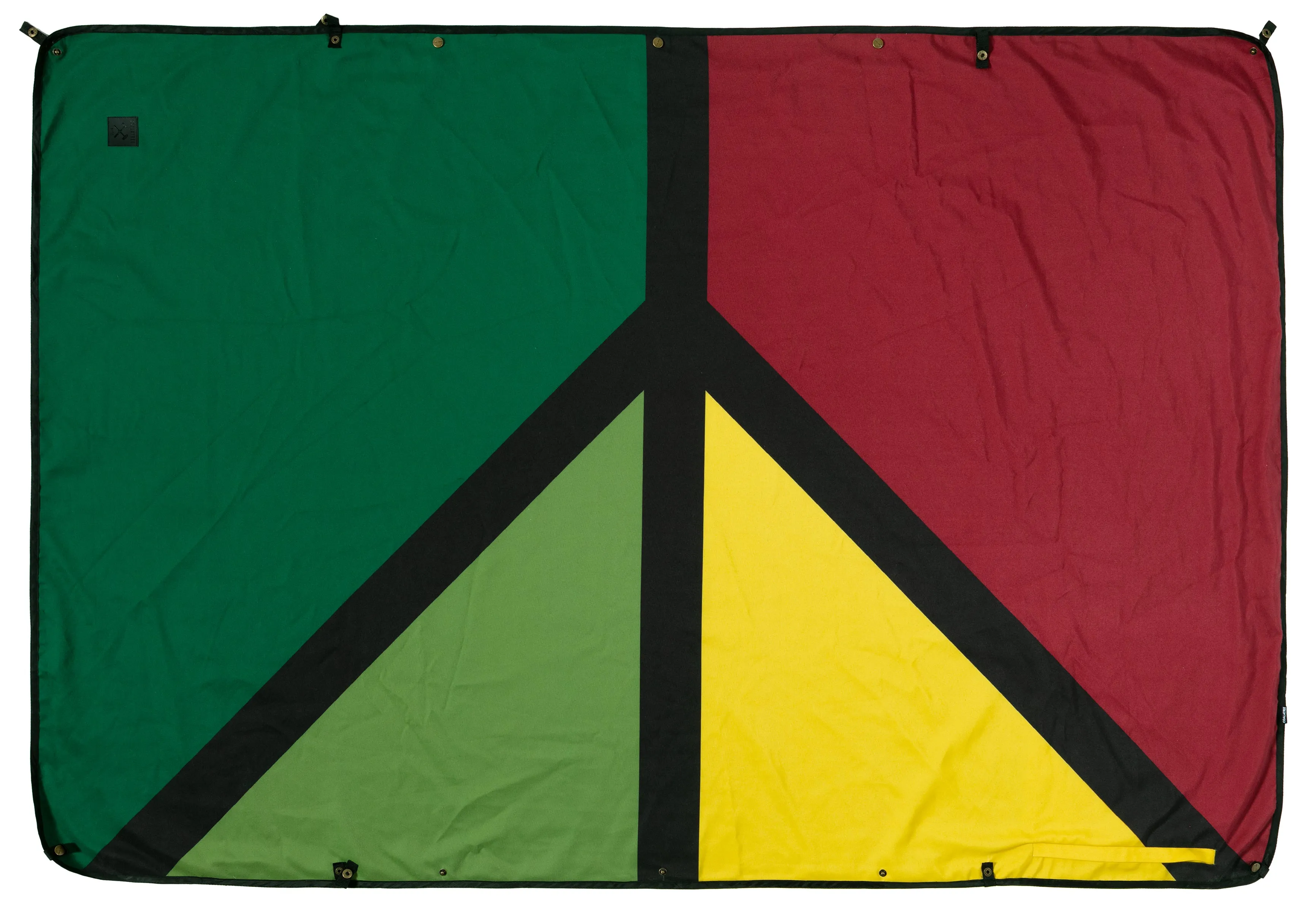 Kachula Blanket