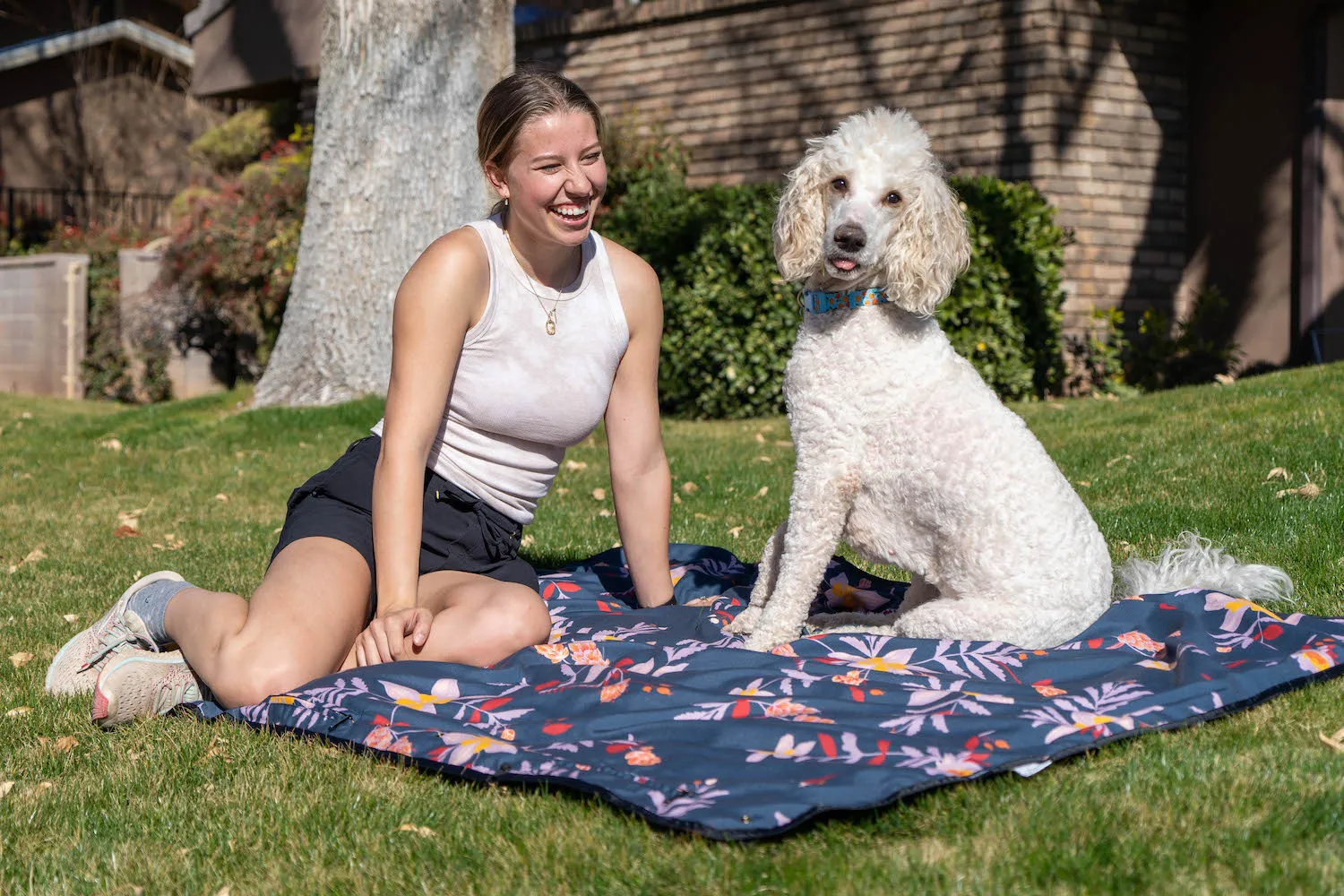 Kachula Blanket