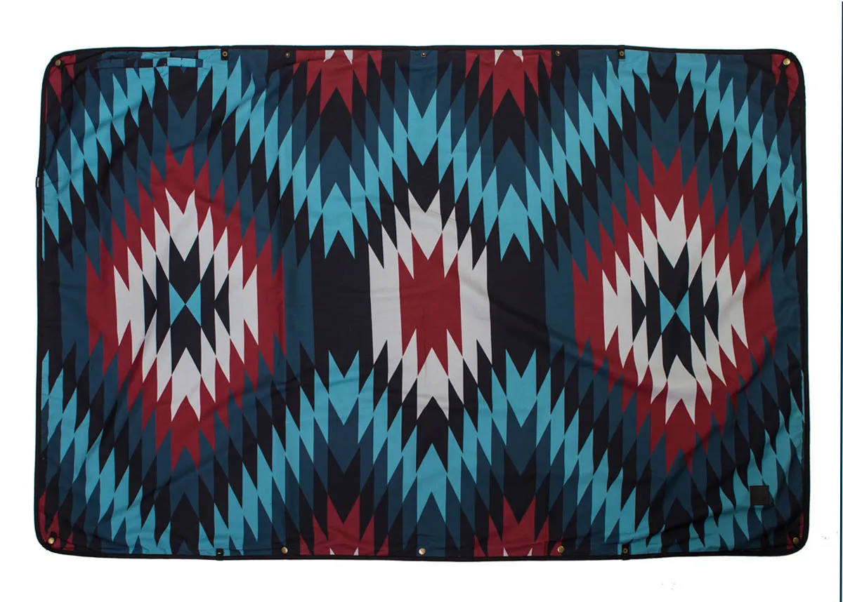 Kachula Blanket