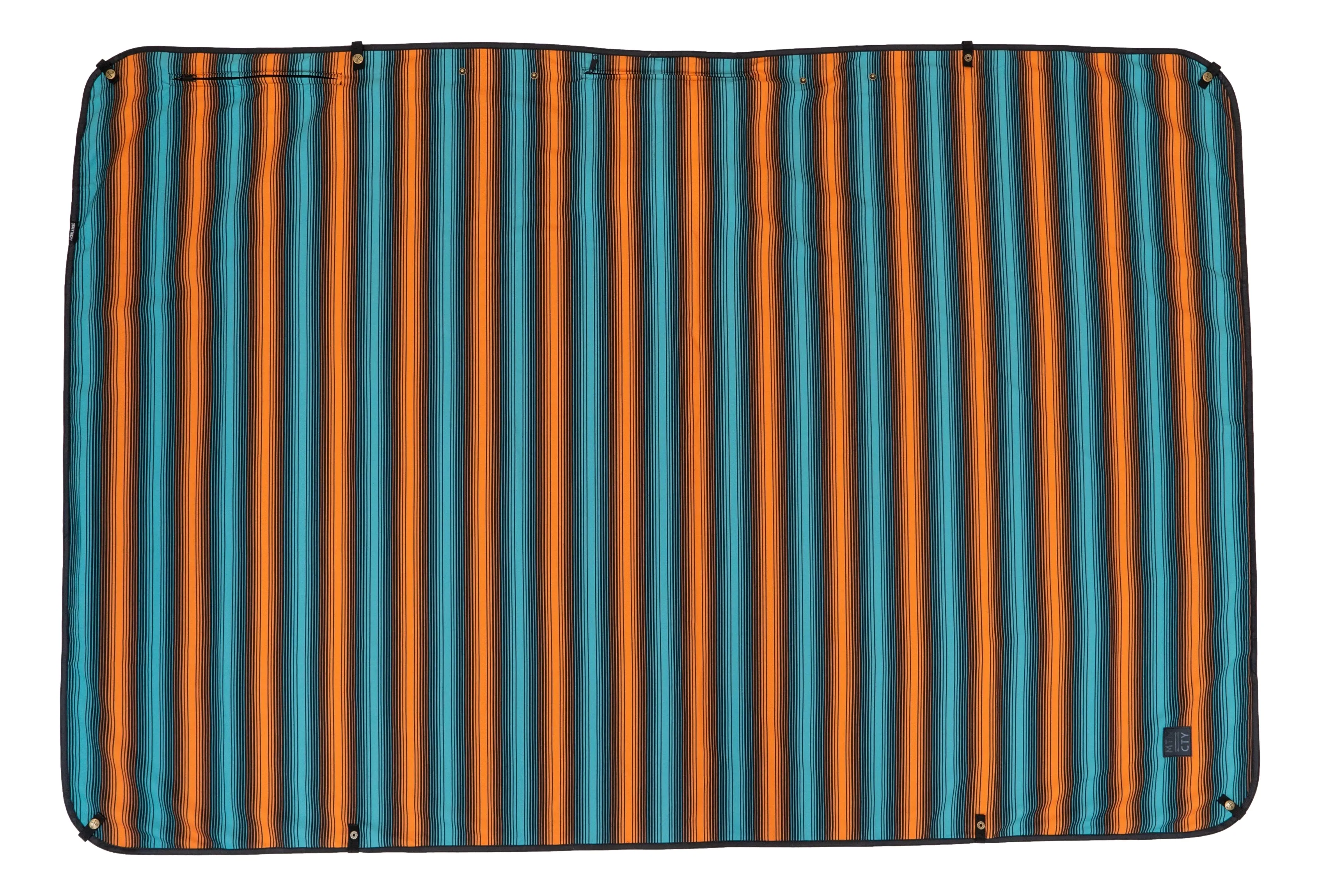 Kachula Blanket