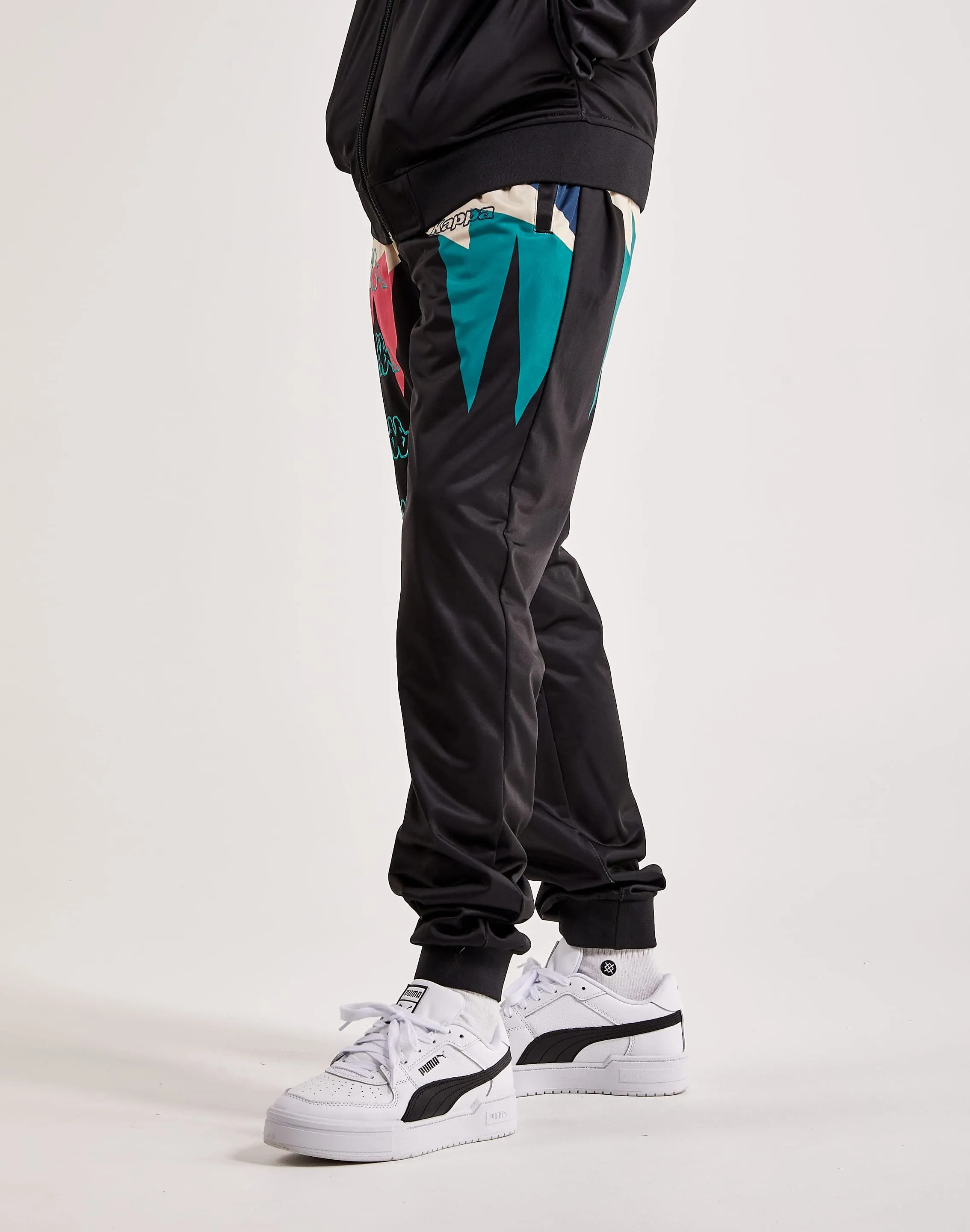 Kappa Logo Sighty Track Pants