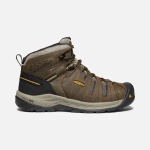 Keen Men's - Flint II 6" - Steel Toe