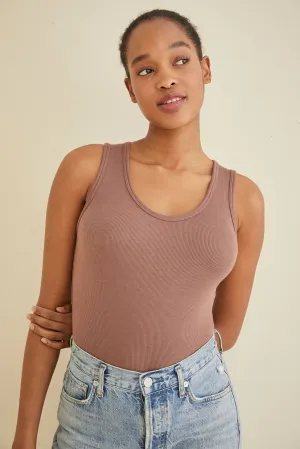 Kiara Dream Rib Bodysuit