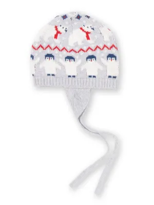 Kite Polar Pals Knit Hat