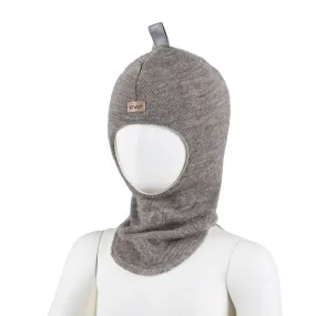 KIVAT ULL | Balaclava u/Dusk - Beige