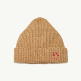 Knit Beanie