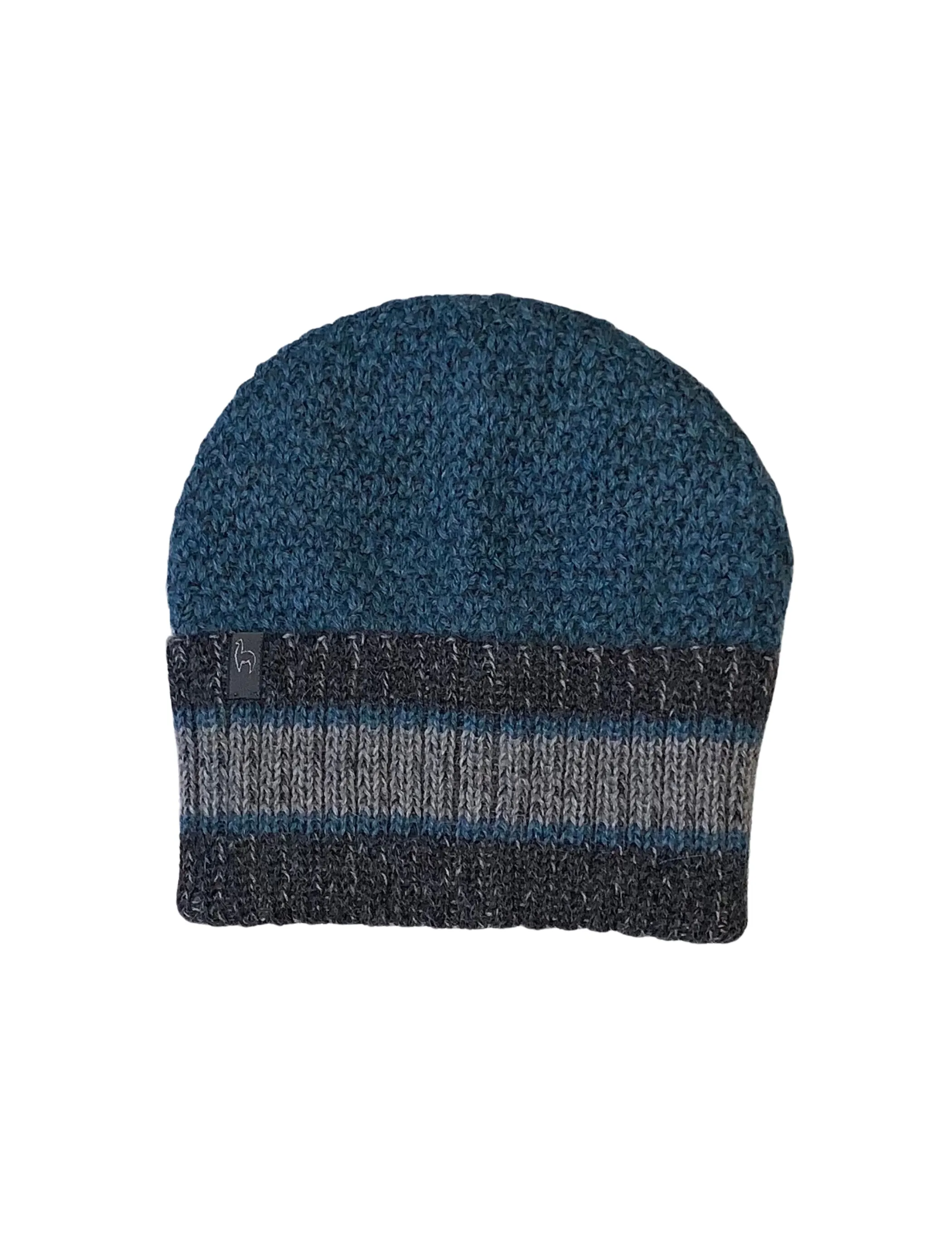 Knit Beanie