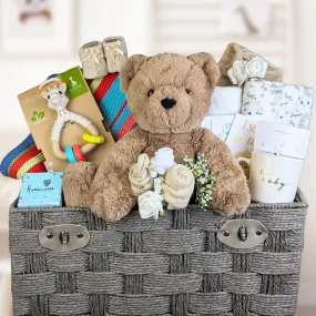 Large New Mum & Baby Gifts - Sweet Lullaby