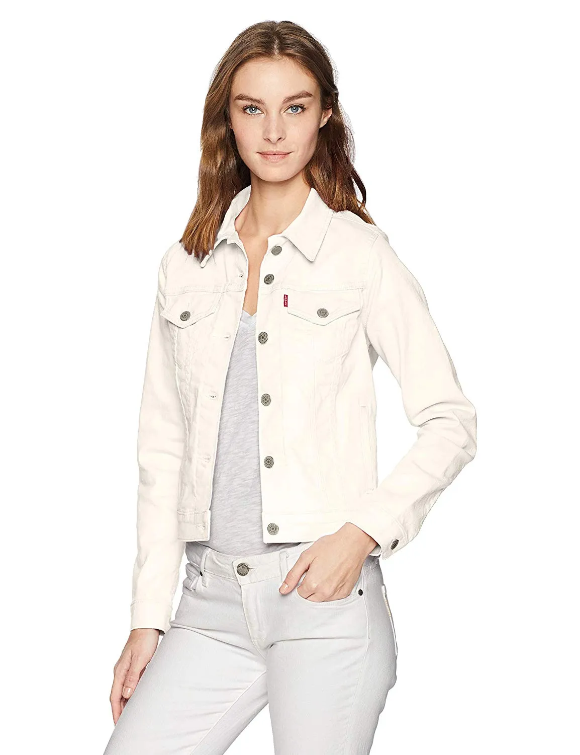 Levi's Women's Original Trucker Jacket