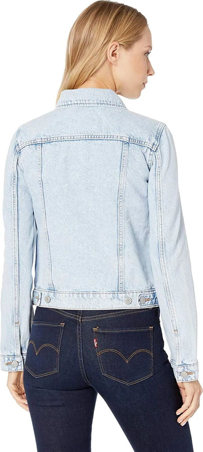 Levi's Women's Original Trucker Jacket