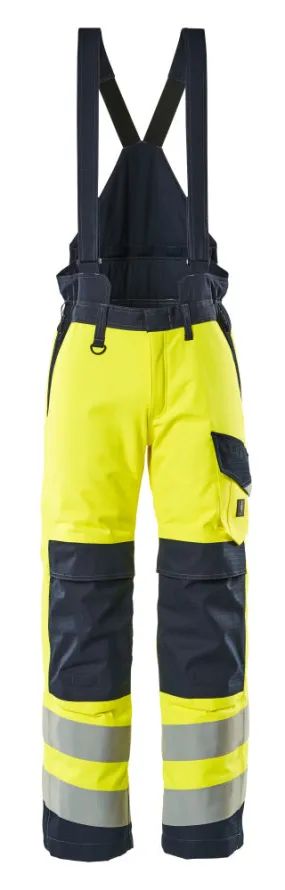 Mascot® Unisex Multisafe Renens Winter Trousers