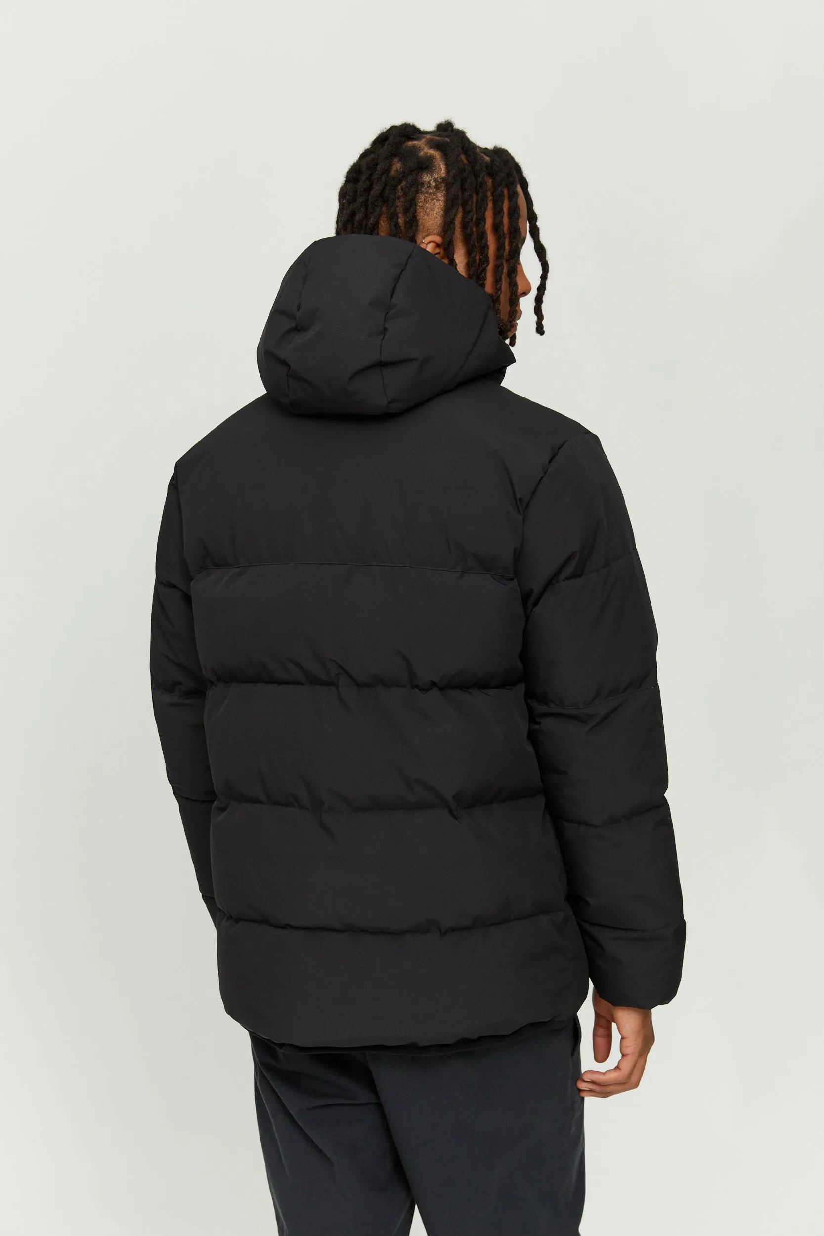 MAZINE KYLE PUFFER JACKET