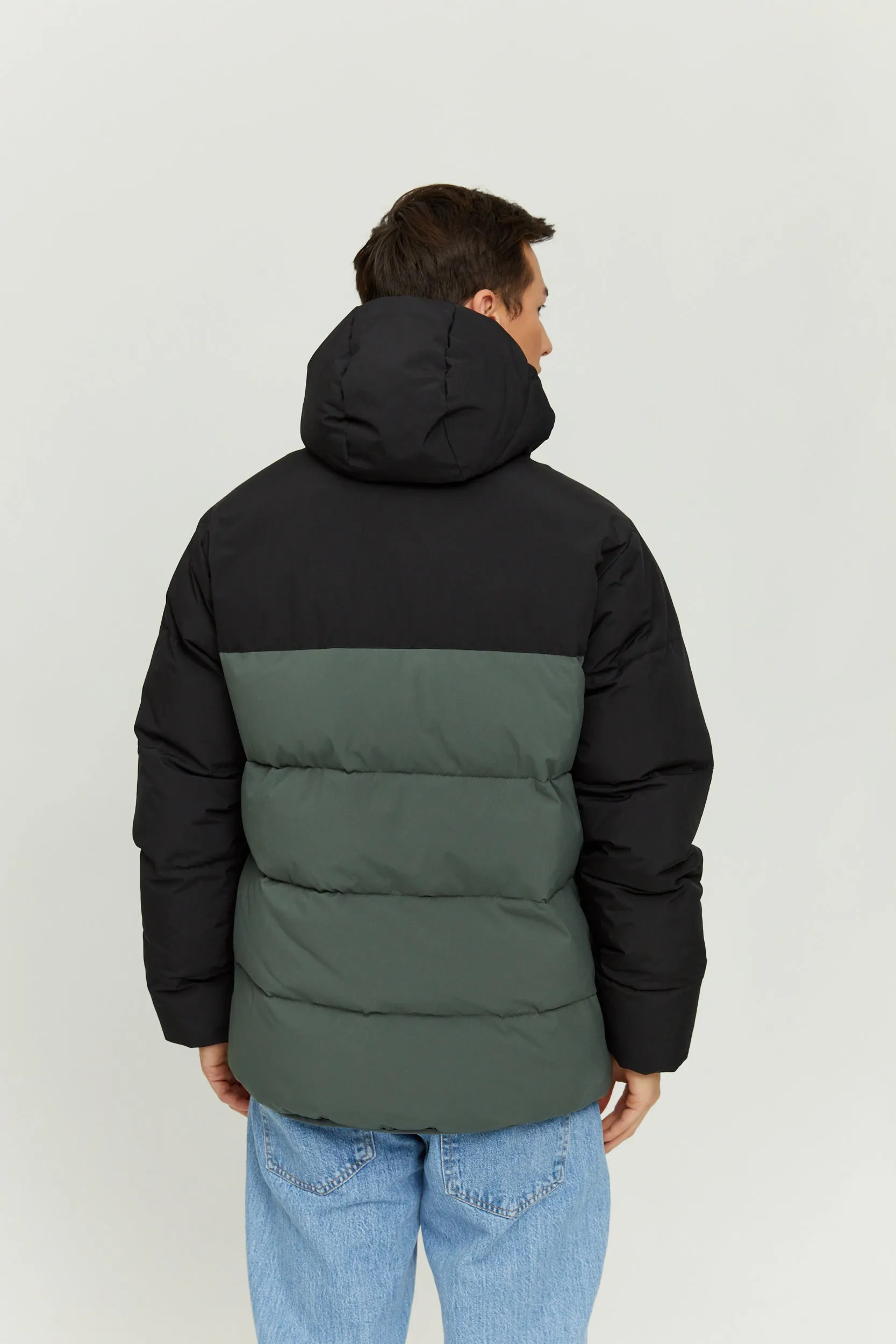 MAZINE KYLE PUFFER JACKET