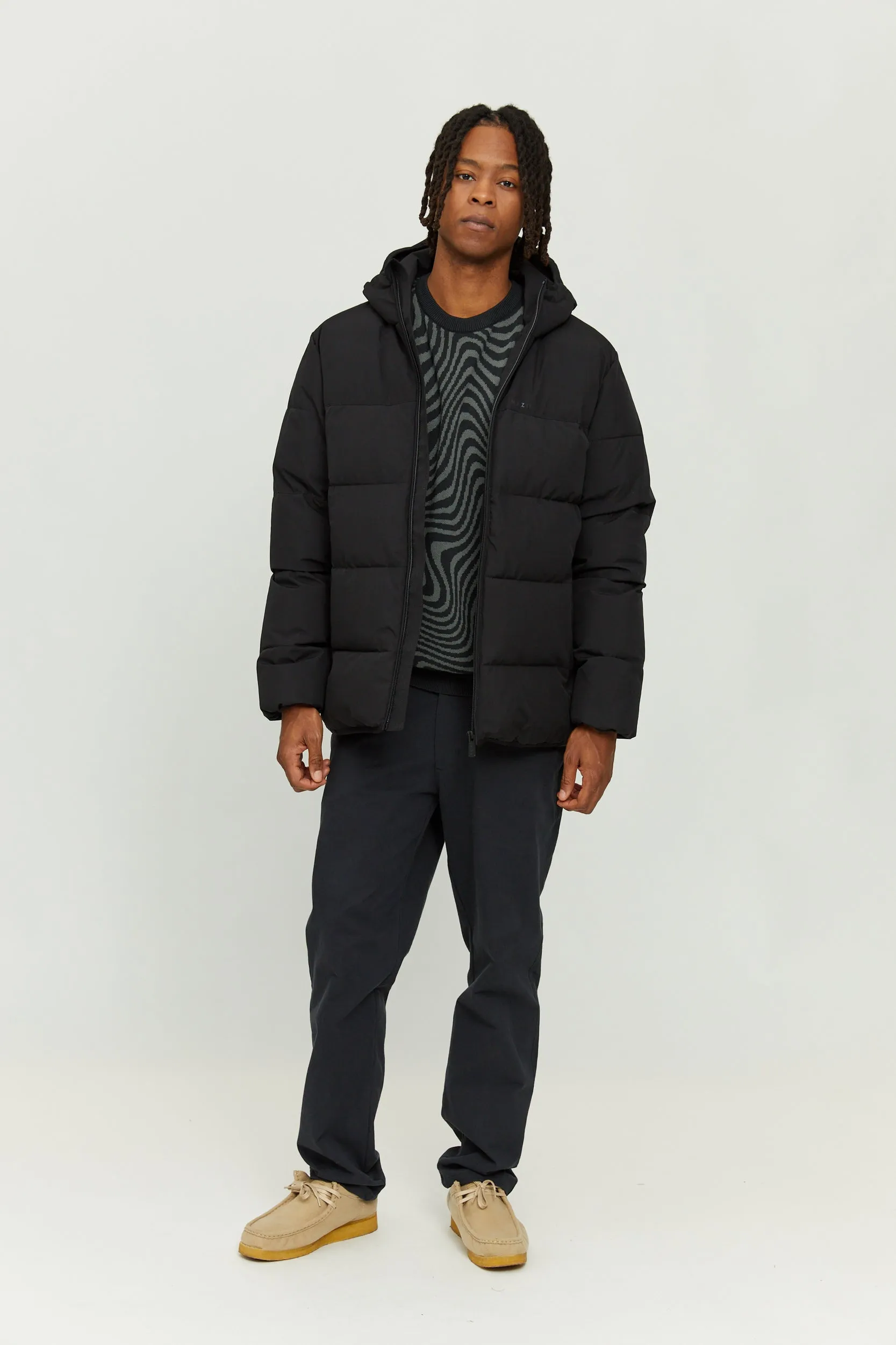 MAZINE KYLE PUFFER JACKET