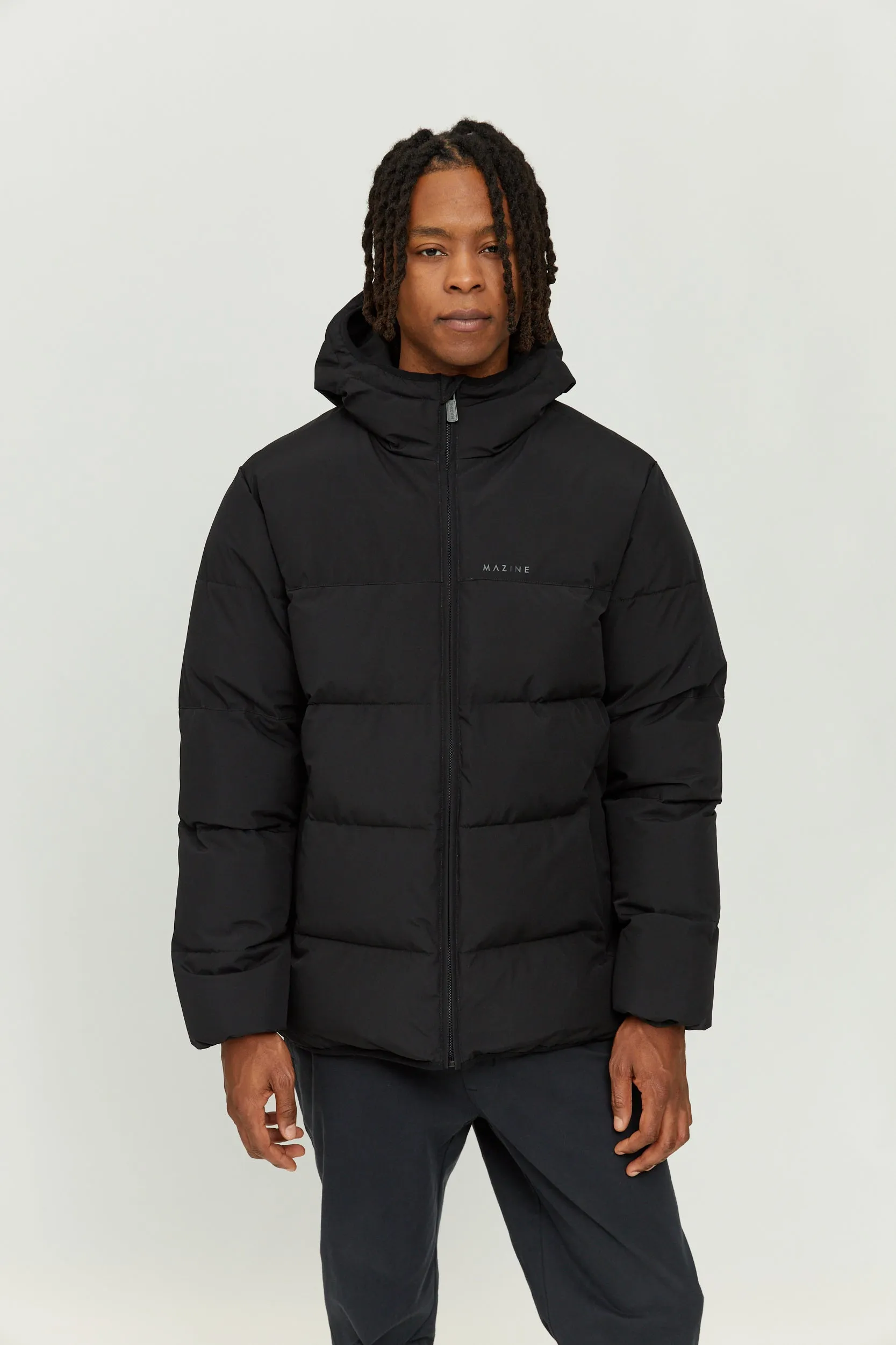 MAZINE KYLE PUFFER JACKET