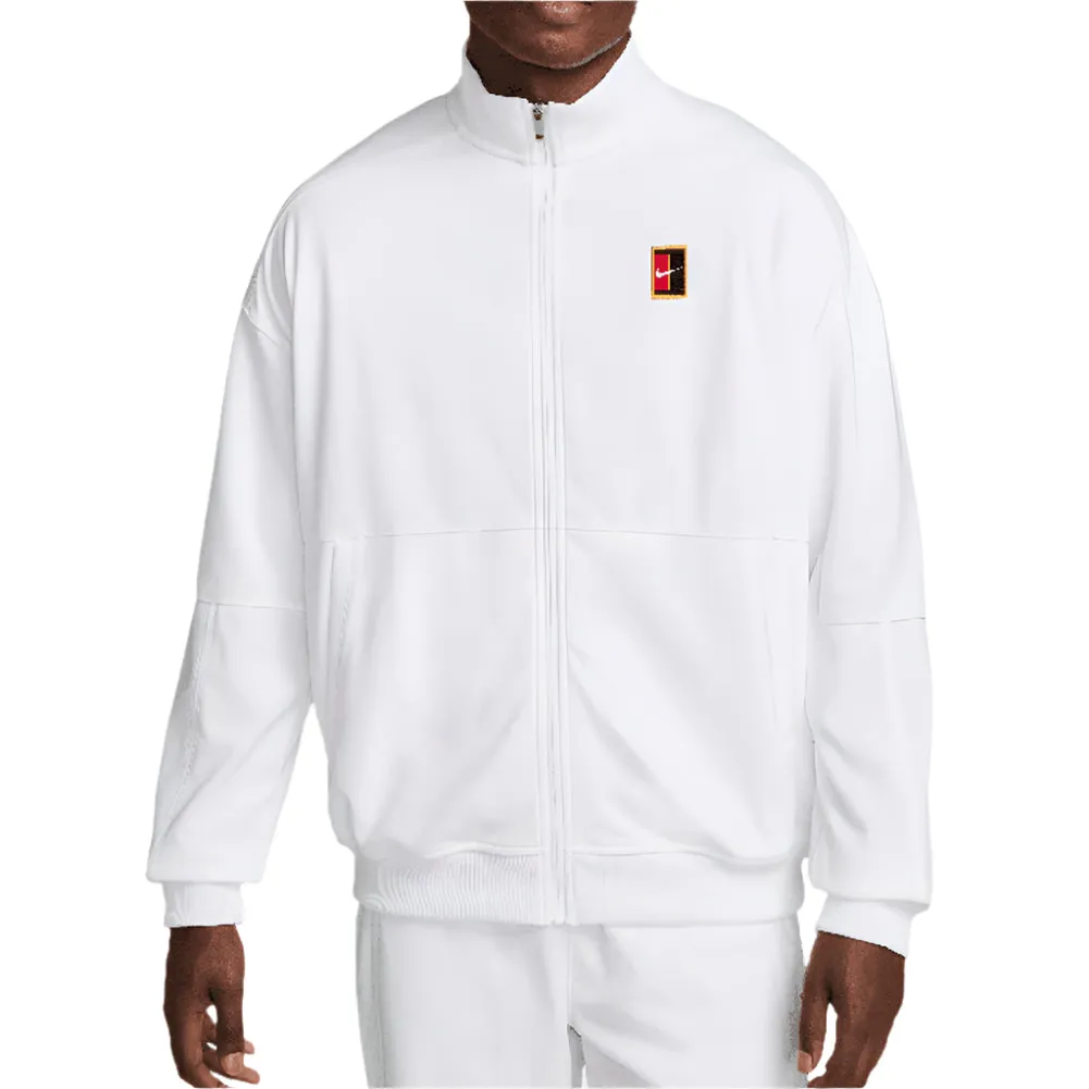 Men`s Heritage Tennis Jacket