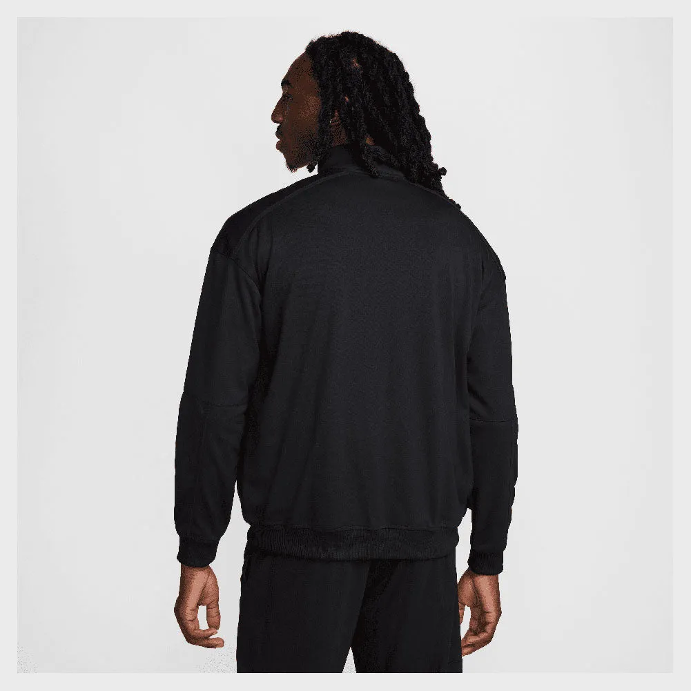 Men`s Heritage Tennis Jacket