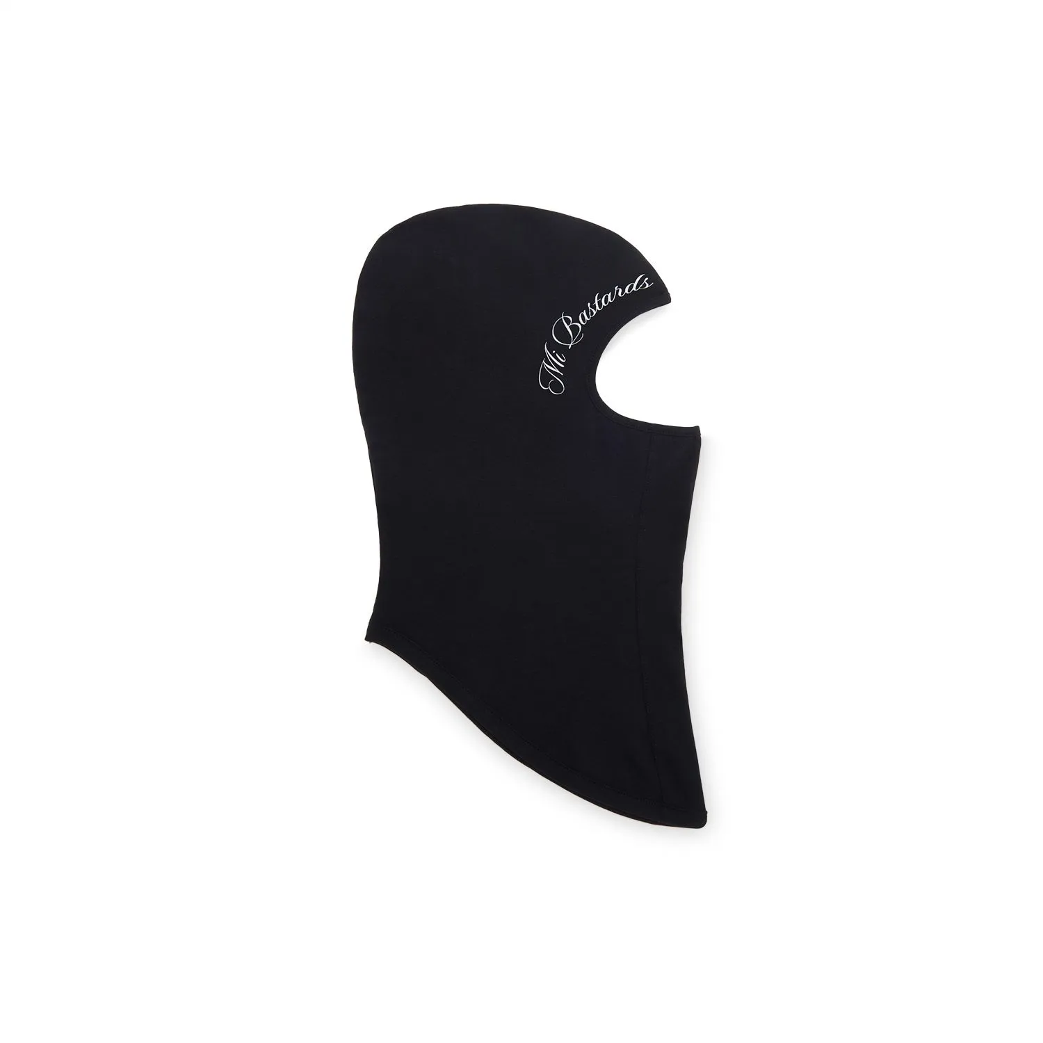 MILANO BALACLAVA BLACK